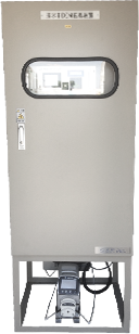 water VOC monitor